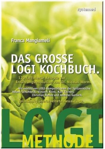 LOGI Kochbuch