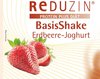 Einzelportion Reduzin Diät Shake ERDBEERE-JOGHURT MHD 7/23